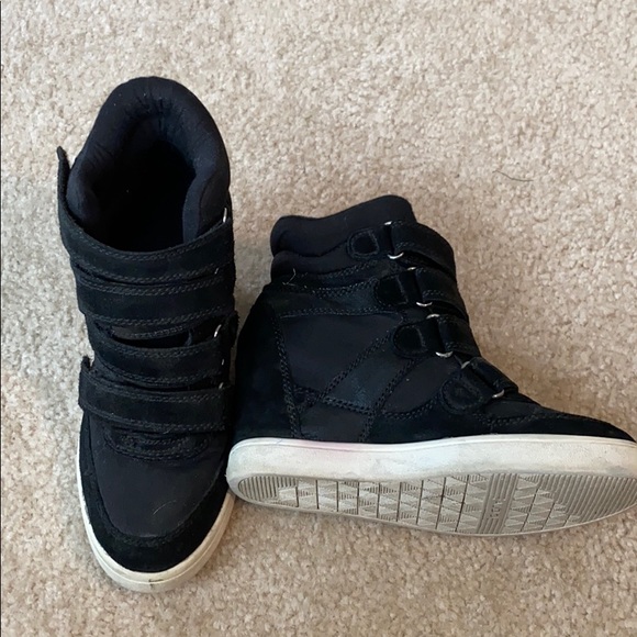 Aldo Shoes - Aldo Chism Wedge Sneaker